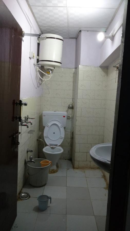 Hotel Brahma Kamal Joshīmath Zewnętrze zdjęcie