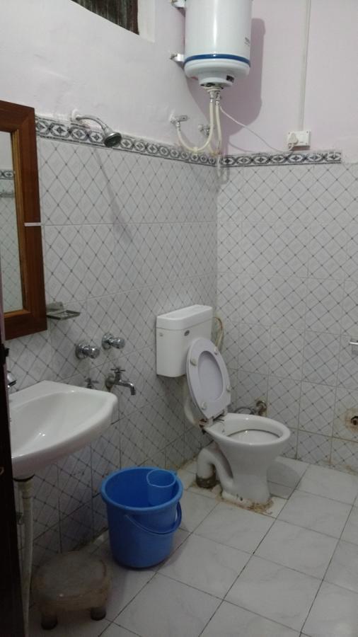 Hotel Brahma Kamal Joshīmath Zewnętrze zdjęcie